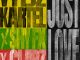 Vybz Kartel - Just Love ft. SHY FX, CLIPZ