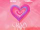 Wendy Shay - Crazy Love ft. Olivetheboy