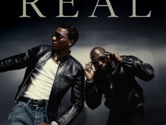 Wizkid - Jogodo ft. Asake