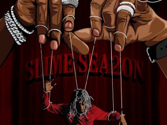 Young Thug - Raw (Might Just)
