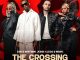 Zakes Bantwini - The Crossing (Osiyeza) ft. Jesse Clegg, Msaki, Skye Wanda, Johnny Clegg