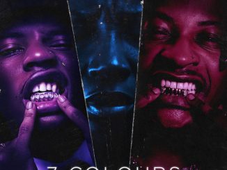 ZuluMecca - 7Colours ft. Priddy Ugly, Loatinover Pounds