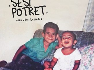 eńau - Sesi Potret ft. Ari Lesmana
