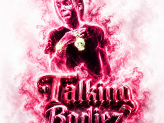 22jay - Talking Bodiez
