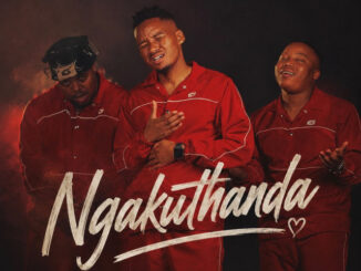 AMATYCOOLER - NGAKUTHANDA