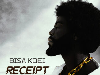 Bisa Kdei - Receipt