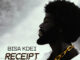 Bisa Kdei - Receipt