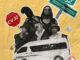 COMMANDER - CV 32 ft. Mellow & Sleazy, Rasca D'djy, MfanaTouchLine
