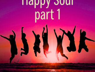 Camixer Bierber - Happy Soul Part One