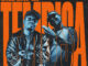 Cooper SA, Tyler ICU, Scotts Maphuma - Webaba Geza ft. Mbuxx, Tiiger, Ceeka RSA & Sponge101