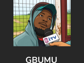 DOPE The Producer - GBUMU