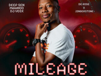 Deep Sen, MaWhoo, DJ Veek - Mileage ft. De Rose & Jinger Stone