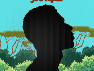 Delamore - Jungle