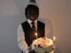 Famous Pluto - On My Birthday