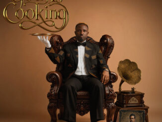 Gaise Baba - God Is Cooking