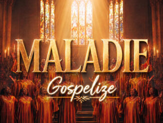 Gospelize - Maladie (Gospel)