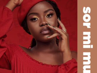 Gyakie - Sor Mi Mu ft. Bisa Kdei