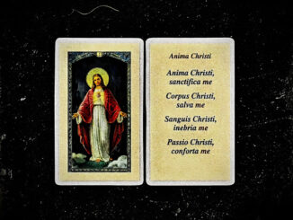 HARDKNOCK - ANIMA CHRISTI