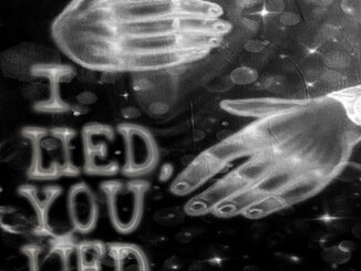 Jorja Smith - I Lied, You Lied