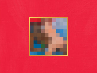 Kanye West - Runaway ft. Pusha T
