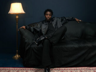 Kunmie - Solace II ft. Joeboy