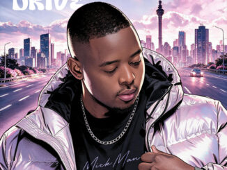Mick Man - Maria Park ft. Soulful Disciple & The Bless