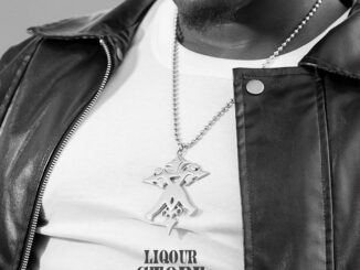 N.E Records - Liquor Store ft. Lasmid