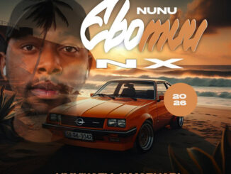 Nunu Ebomvu NX - Umnikazi Wamabhadi ft. TWO OCEAN
