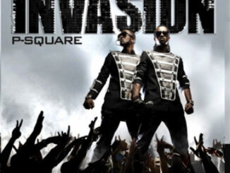 P-Square - Beautiful Onyinye