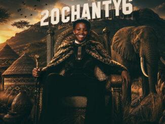 PLG Chanty - 20Chanty6