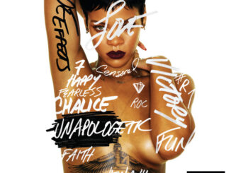 Rihanna - Diamonds