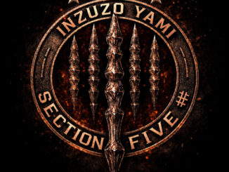 Section Five - INZUZO YAMI
