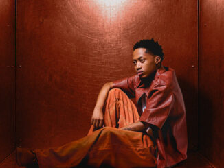Shaunmusiq, Zee Nxumalo, Senzo Afrika, Thatohatsi, Tshepo Keyz - Shabalala Konke