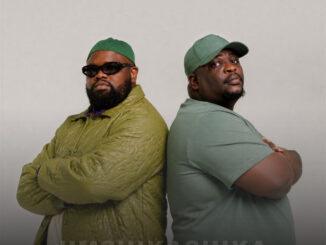 SmartBlack Mampondo - Umshikashika ft. Zakwe