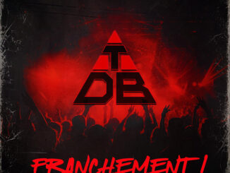 TRIANGLE DES BERMUDES, MC YOSHI, Mauvais djo, Kokosvoice - Charger