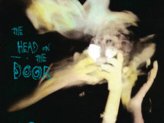 The Cure - Close To Me