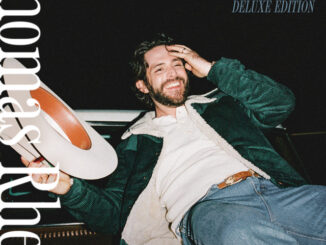 Thomas Rhett - Ain't A Bad Life ft. Jordan Davis